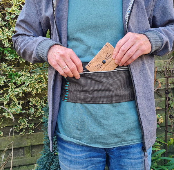 SecretBag, dein unsichtbarer Begeleiter, Kreativ-Ebook