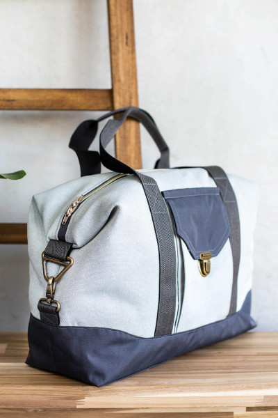 JetSet Weekender, Kreativ-Ebook