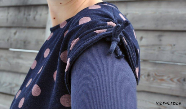 Schnittmuster Pullunder LaPullunda Ebook