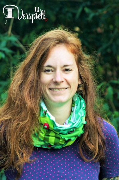 Tullehuivi – Schlauchschal Kreativ-Ebook