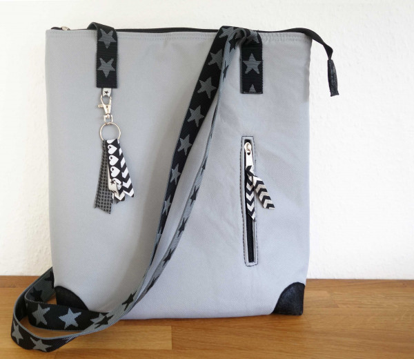 SoSimple CasualBag QUATTRO, Ebook