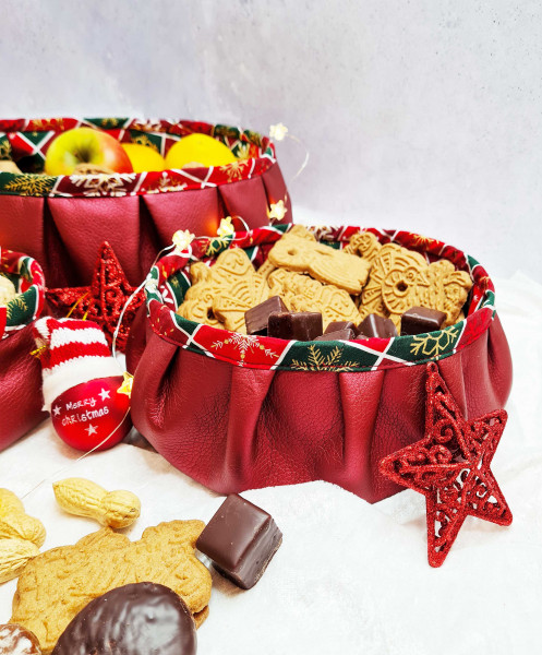 FaltenTrio, schnell genähte Ordungshelfer, Ebook