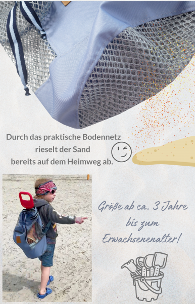 SchatzsucherSet, Rucksack mit Schatzbeutel, Ebook