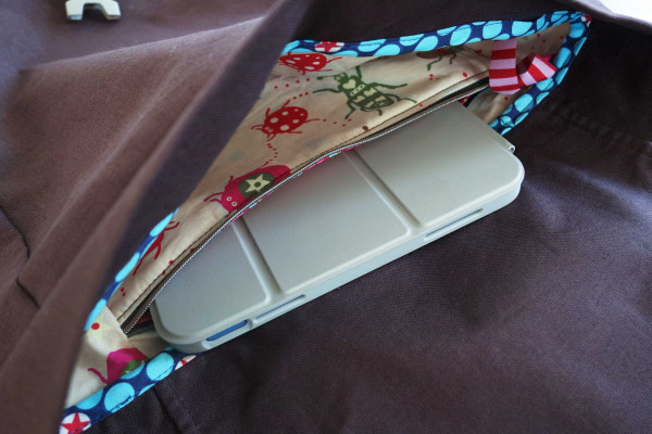 AusflugsFreund, RucksackTasche, Begleiter für jeden Tag und Ausflug