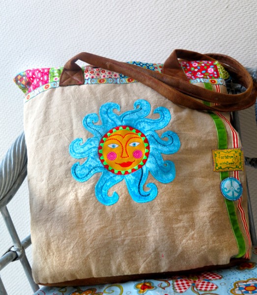 JOKER, Henkeltasche, Kreativ-Ebook