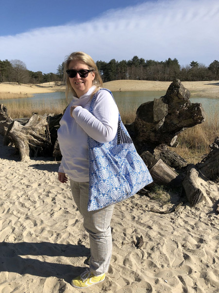 Raglanpulli für Damen, Ebook