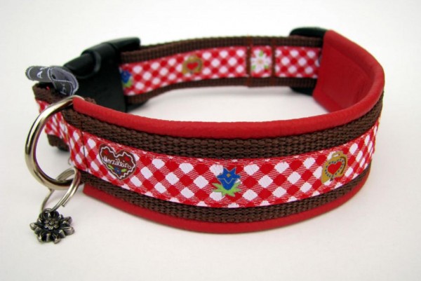 Hundehalsband "Joey" und "Nana" nähen, Kreativ-Ebook