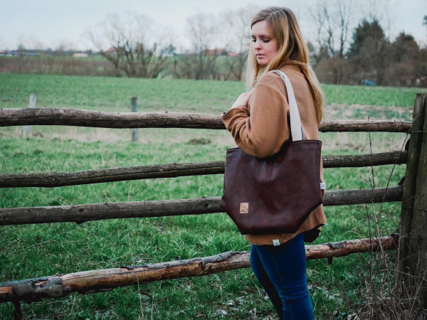 LaNala - Shopper, Alltagsbegleiter, Ebook