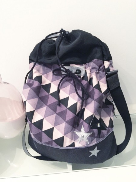 Einkaufstasche von farnemix nähen