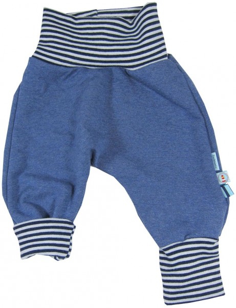 Checkerhose, Gr. 44 - 104, Schnittmuster