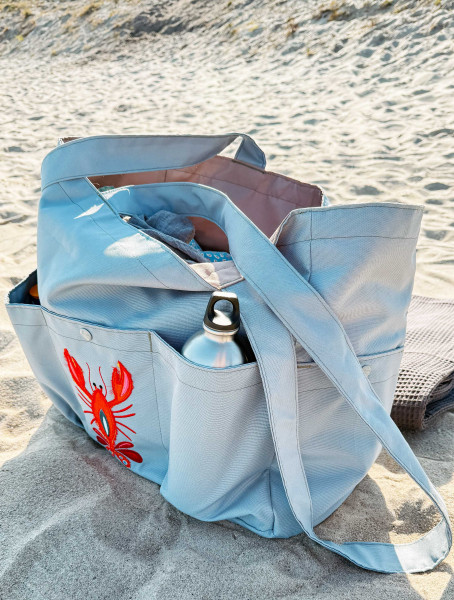 AllesRein, Großraumtasche für jede Gelegenheit, Ebook