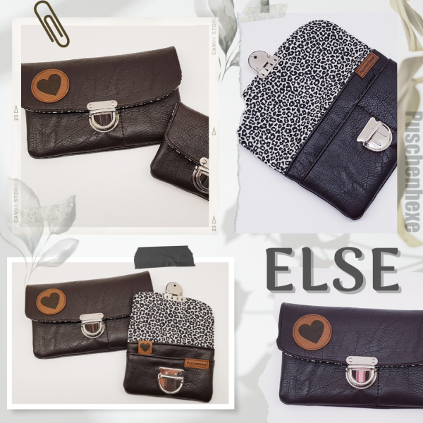 Geldbörse Else, Ebook-Aktion