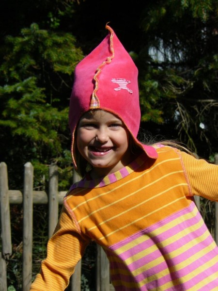 Mütze Greta, Kreativ-Ebook