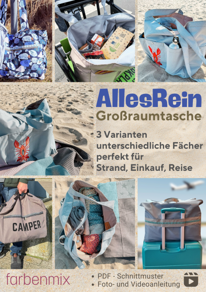 Taschenkalender 2025, Sei dabei!