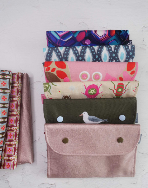 ZippFolio, "Kleine Schätze ordentlich sortiert!", Ebook