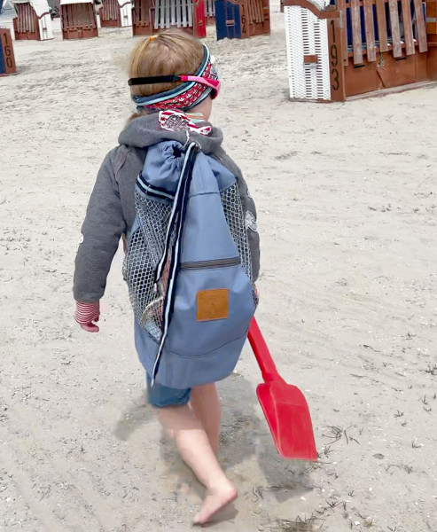 SchatzsucherSet, Rucksack mit Schatzbeutel, Ebook