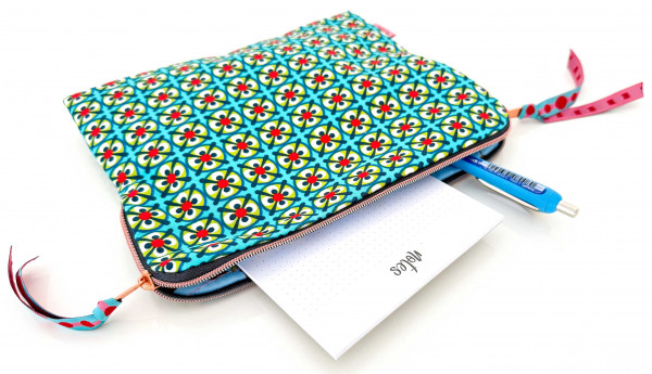 ZippBag, Zubehörtasche in 5 Größen, Ebook