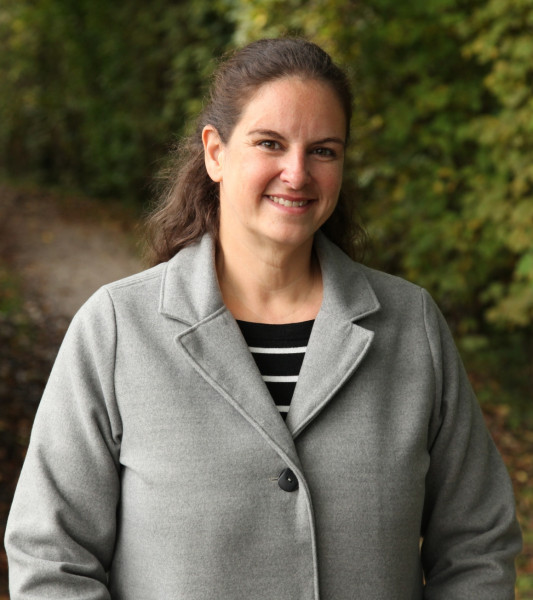 Lady Willow, Damenmantel, Gr. 32 - 58