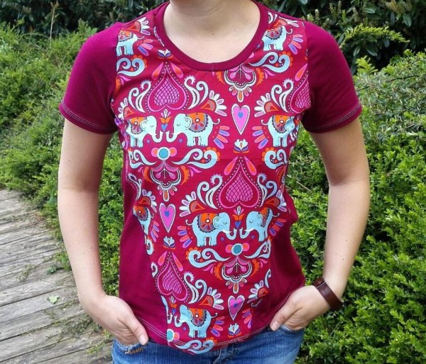 Lady Aimee, Kreativ-FREEbook