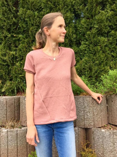 Lady Aimee, Kreativ-FREEbook