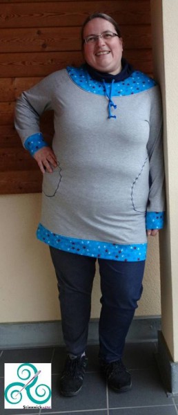 MiaLuna Big Size Schnittmuster