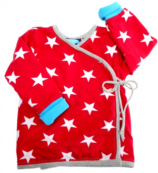 MIMI, Wende-Wickel-Shirt/-Jacke, Kreativ-Ebook