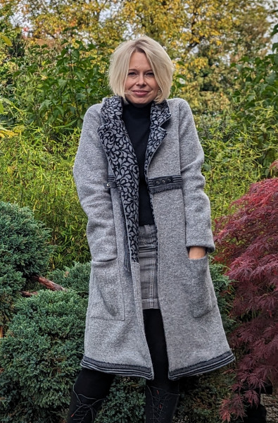 Lady Willow, Damenmantel, Gr. 32 - 58