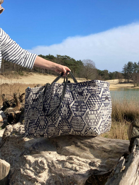 2 XXL Taschen, Ebook