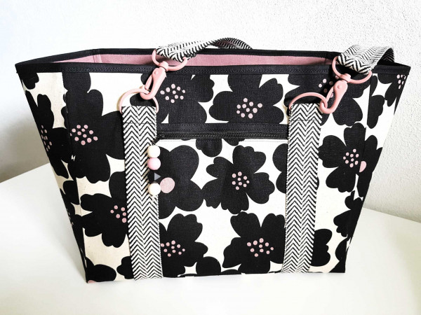 Korb Tresi mit verstärkten Wänden, Kreativ-Ebook