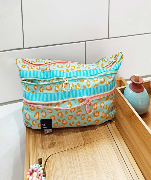 Ordnungshelfer, Stifte- und Kosmetiktasche, Kreativ-Ebook