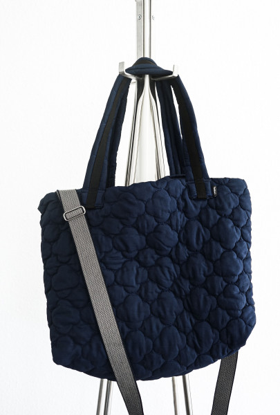 SoSimple FINITO, Fluffiges Gurtband selber nähen