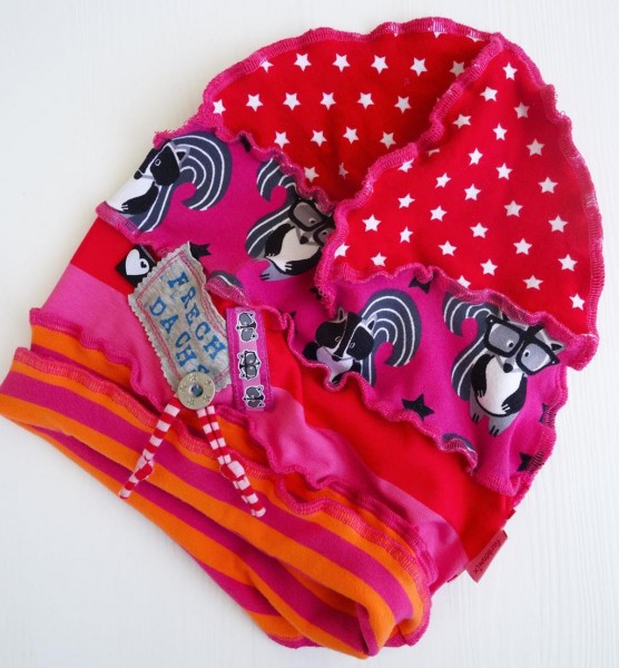 Tullelue - das Original, Kreativ-Ebook