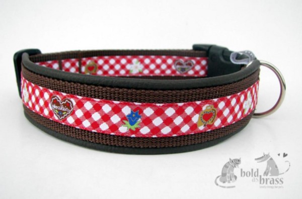 Hundehalsband "Joey" und "Nana" nähen, Kreativ-Ebook