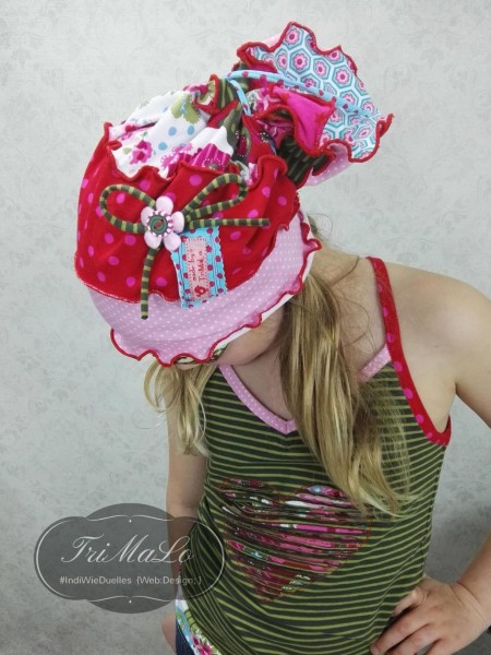 Tullelue - das Original, Kreativ-Ebook