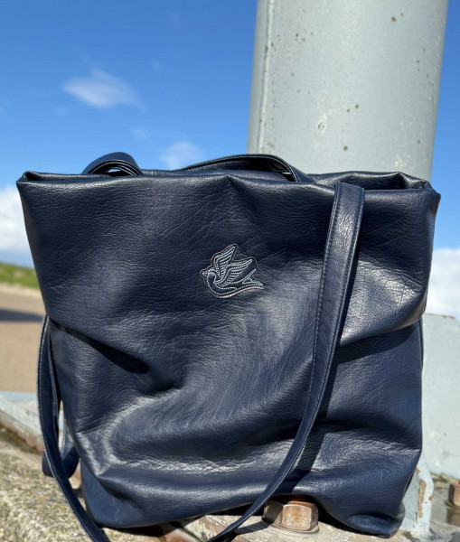 FaltenZauber, Shopper als Alltagsbegleiter, Kreativ-Ebook