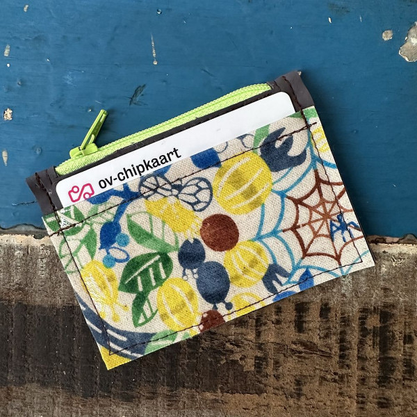 Täschchen-Set und Schlüsselband, Ebook