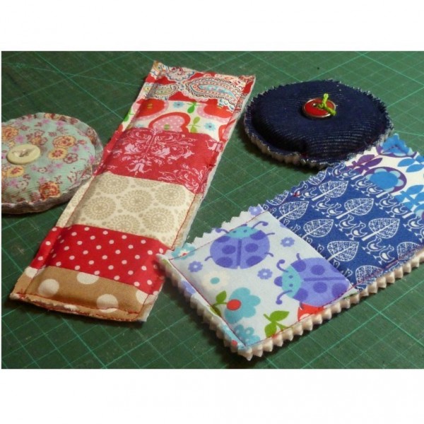 Näh-Gewichte, Kreativ-Ebook als Geschenk