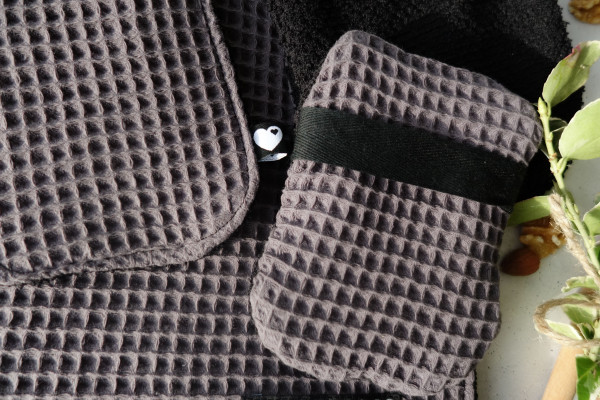 Nähanleitung Herausgeputzt, Ebook