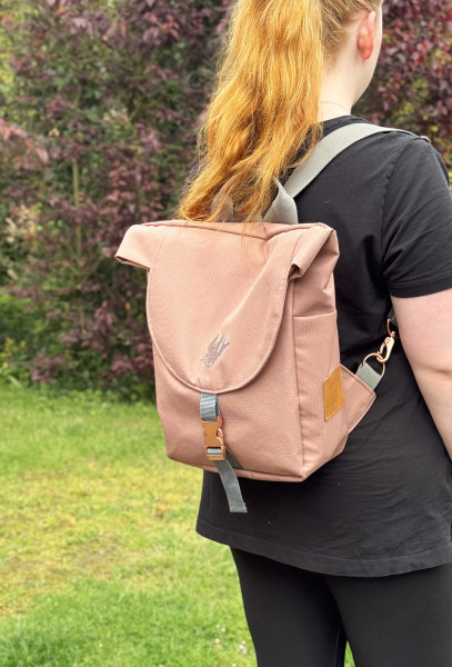 AusflugsFreund, RucksackTasche, Begleiter für jeden Tag und Ausflug